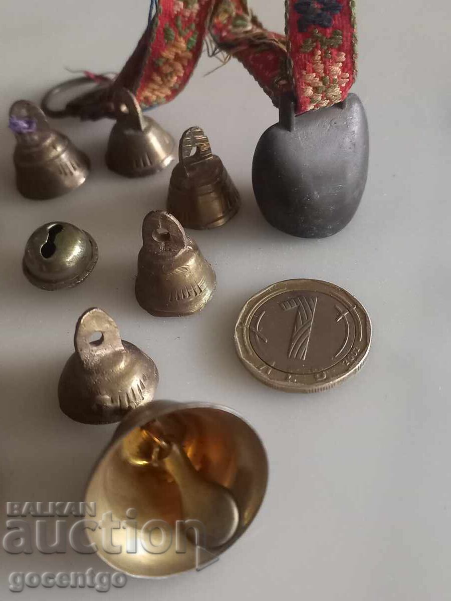 VAS DE BAIE DIN BUMBAC CLOPOT CLOPOT - 6