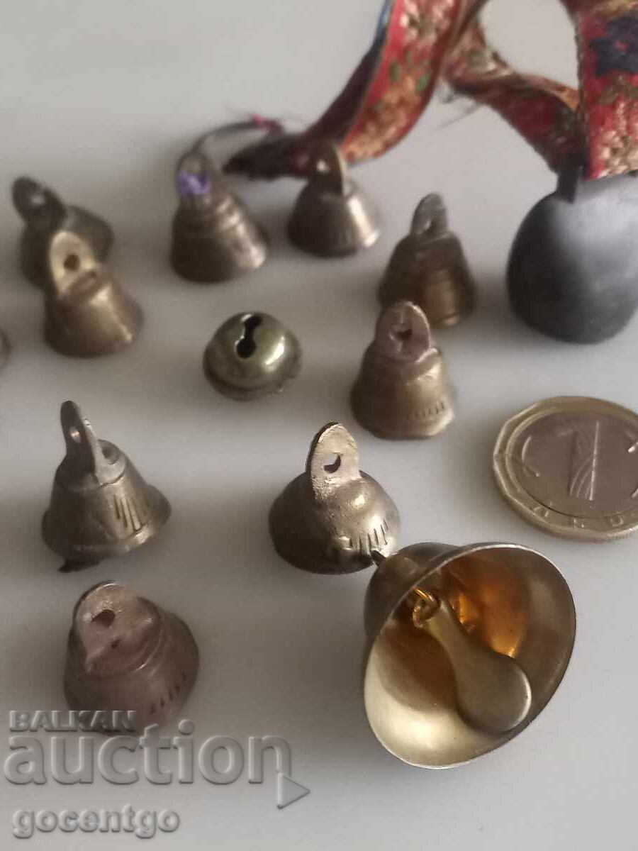 VAS DE BAIE DIN BUMBAC CLOPOT CLOPOT - 7