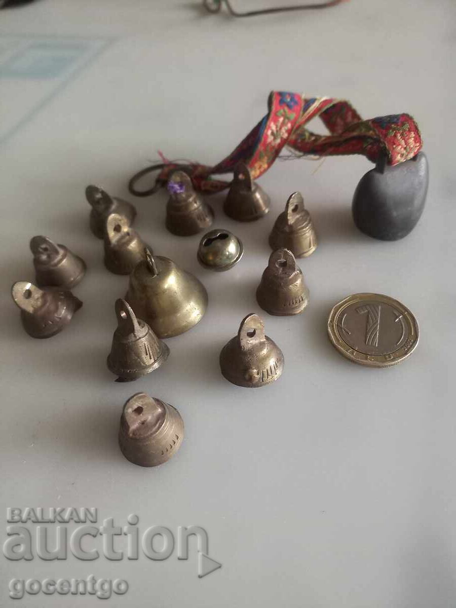 VAS DE BAIE DIN BUMBAC CLOPOT CLOPOT