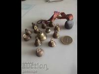 VAS DE BAIE DIN BUMBAC CLOPOT CLOPOT