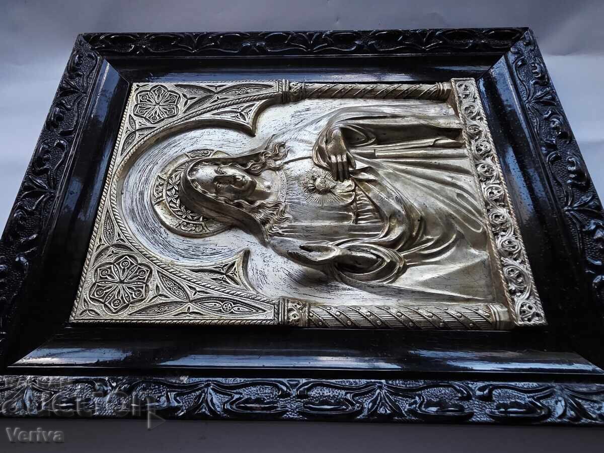 Παράδοση ΠΑΛΑΙΑ ΙΣΠΑΝΙΚΗ ΕΙΚΟΝΑ ΤΟΥ ΧΡΙΣΤΟΥ Παράδοση ΠΑΛΑΙΑ ΙΣΠΑΝΙΚΗ ΕΙΚΟΝΑ ΤΟΥ ΧΡΙΣΤΟΥ