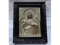 ΠΑΛΑΙΑ ΙΣΠΑΝΙΚΗ ΕΙΚΟΝΑ ΤΟΥ ΧΡΙΣΤΟΥ