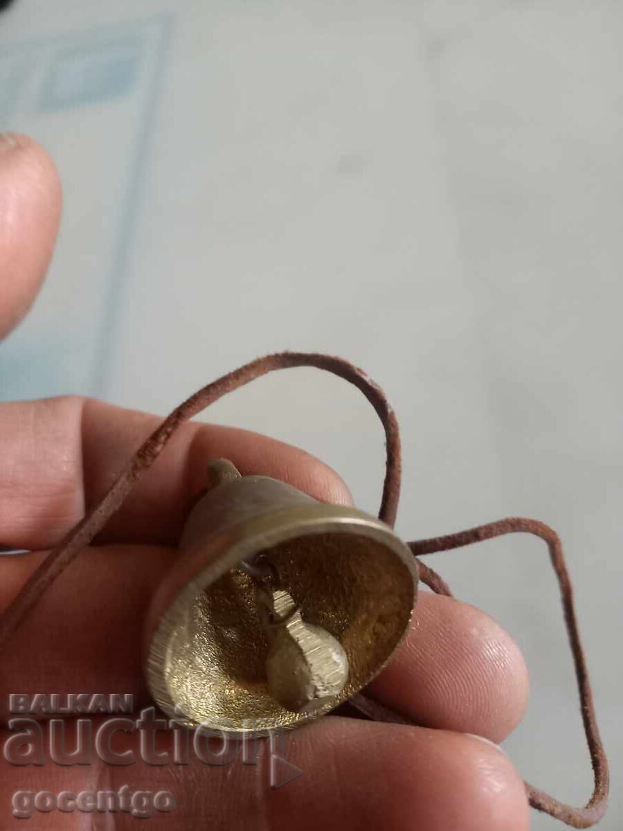 VAS DE BAIE DIN BUMBAC CLOPOT CLOPOT - 5