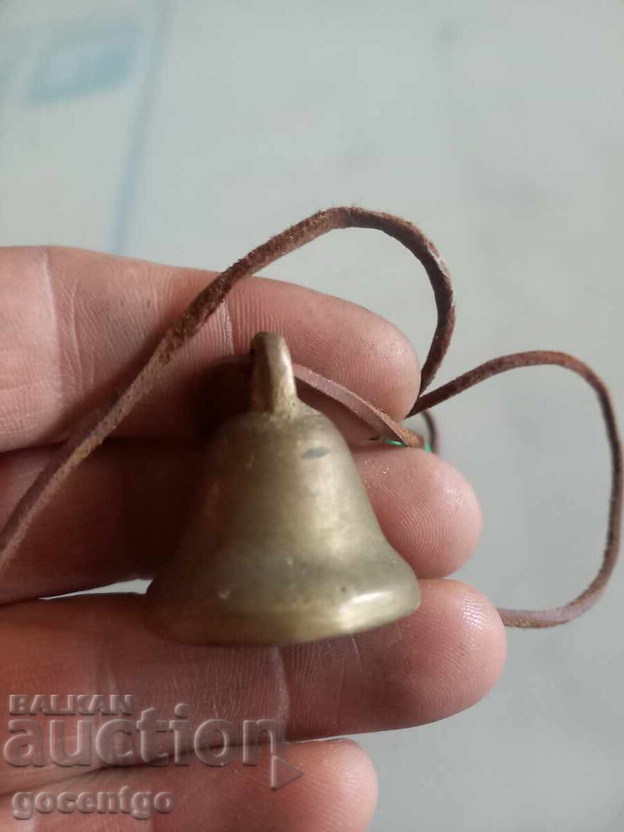 VAS DE BAIE DIN BUMBAC CLOPOT CLOPOT - 6