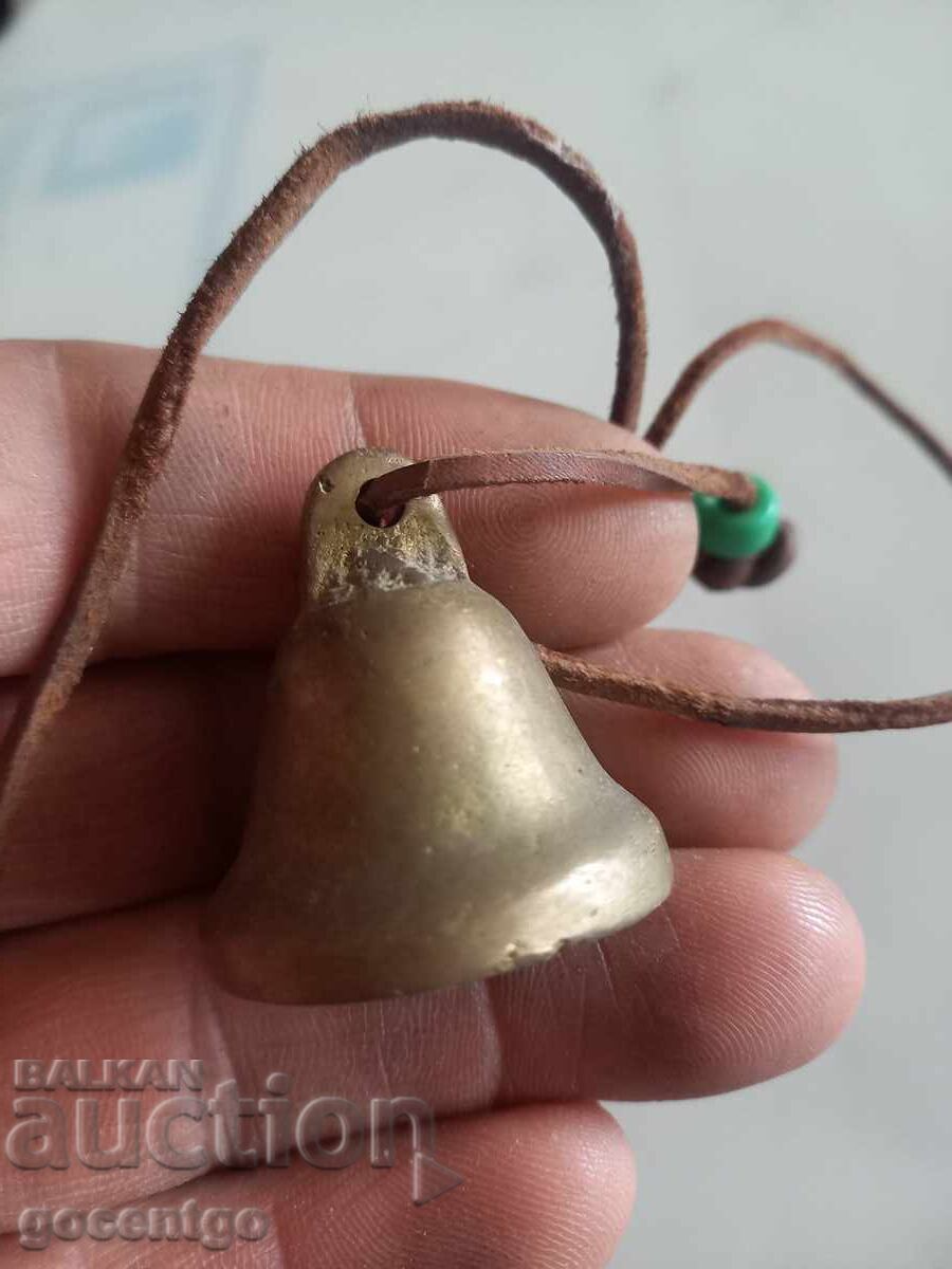 VAS DE BAIE DIN BUMBAC CLOPOT CLOPOT - 7