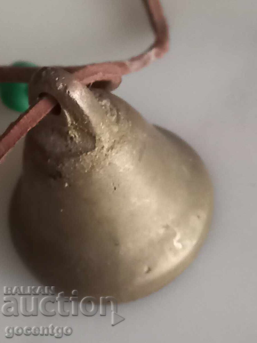 VAS DE BAIE DIN BUMBAC CLOPOT CLOPOT