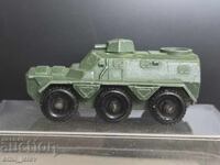 Matchbox LESNEY 54A Saracen Personnel Carrier 1958-1964 god