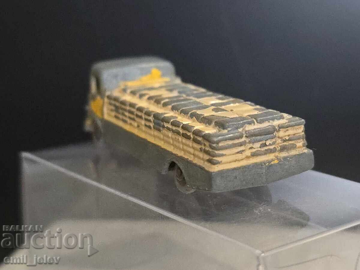 Delivery of Matchbox LESNEY 51A Albion Chieftain 1958-1964 year