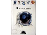 Larousse: Universul Jean-Pierre Verdet (10.5)