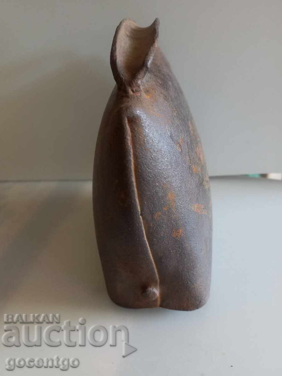 COTTON VAT BELL with price € 28.40 | 55.55 BGN