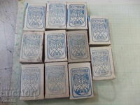 Lot de 11 buc. "Kosteneț"