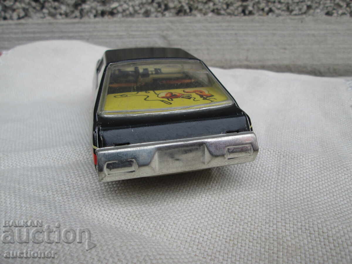 Аукцион КОЛЕКЦИОНЕРСКА ИГРАЧКА МОДЕЛ КОЛА -РАДУГА СССР Аукцион КОЛЕКЦИОНЕРСКА ИГРАЧКА МОДЕЛ КОЛА -РАДУГА СССР