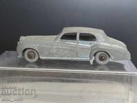 LESNEY Matchbox 44A Rolls Royce Silver Cloud 1958-1963