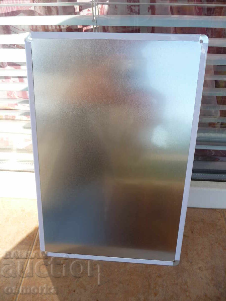 Δημοπρασία Μεταλλική πινακίδα Michelin σέρβις για ελαστικά αλλαγή χειμερινά καλοκαιρινά βουλ