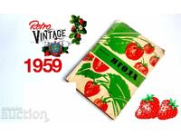 Fructe de pădure Lulcio Hristov