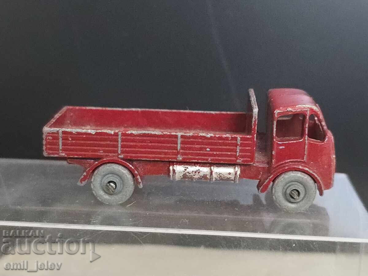 Matchbox LESNEY 20A ERF Lorry 1956-1959 with price 14.99 BGN | € 7.66