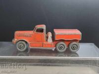 Matchbox LESNEY 15A Diamond T Prime Mover 1955-1958 god