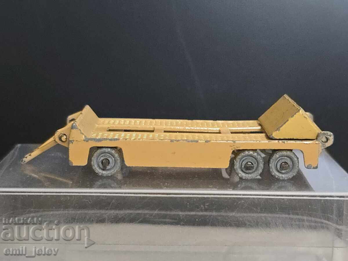 Matchbox LESNEY 16A Trailer 1955-1959