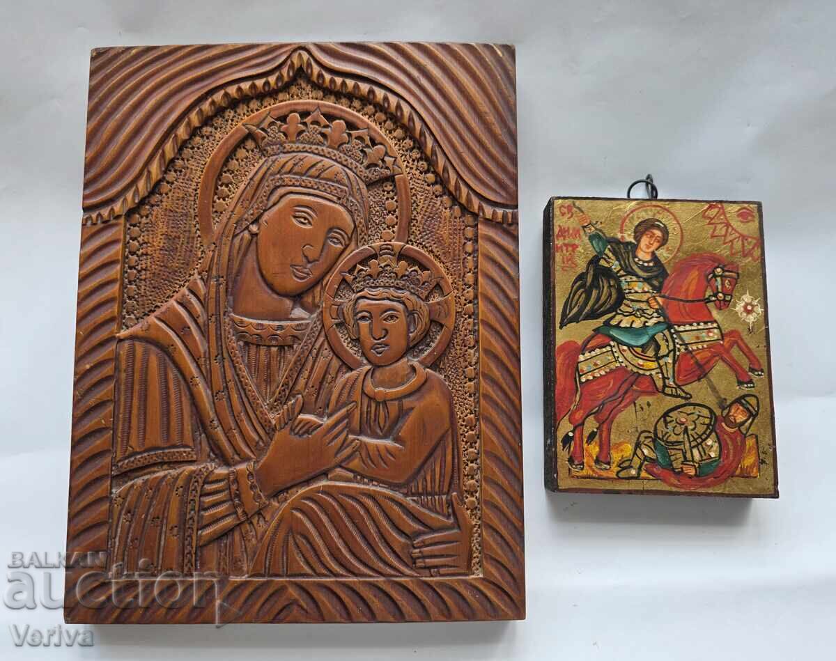 ΔΥΟ ΧΕΙΡΟΠΟΙΗΤΕΣ ΚΑΙ ΖΩΓΡΑΦΙΣΤΕΣ ΒΟΥΛΓΑΡΙΚΕΣ ΕΙΚΟΝΕΣ ΔΥΟ ΧΕΙΡΟΠΟΙΗΤΕΣ ΚΑΙ ΖΩΓΡΑΦΙΣΤΕΣ ΒΟΥΛΓΑΡΙΚΕΣ ΕΙΚΟΝΕΣ