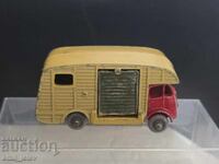 Matchbox LESNEY 35A Horse Box 1957-1964 god