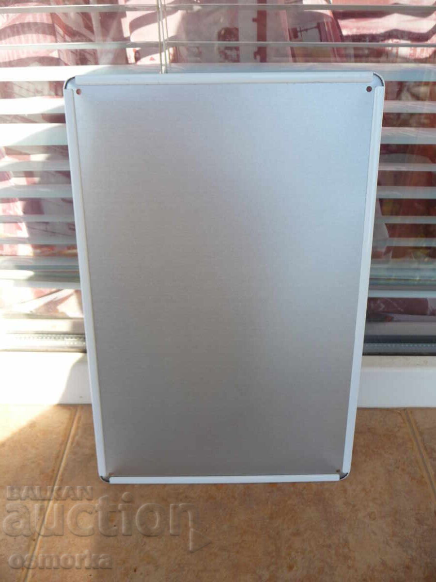 Δημοπρασία Μεταλλική πινακίδα Champion μπουζί μίζα σπινθήρας ρεύμα