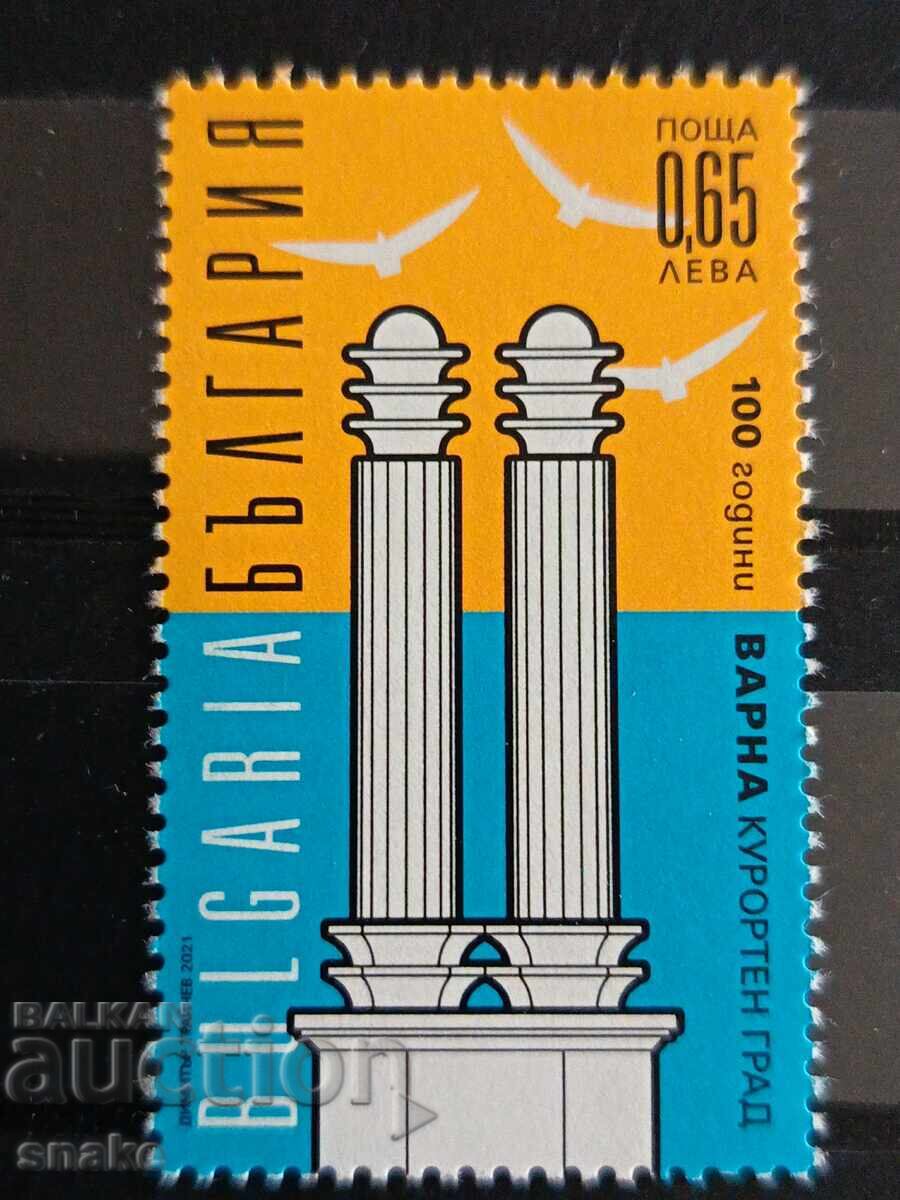 Βουλγαρία 2021, BK 5500 Βουλγαρία 2021, BK 5500