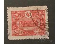 Turkey 1913