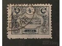 Turkey 1913
