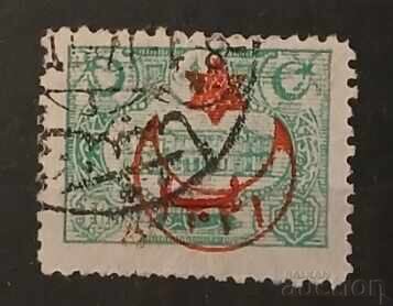 Турция 1915 Турция 1915