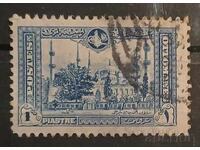 Turkey 1914