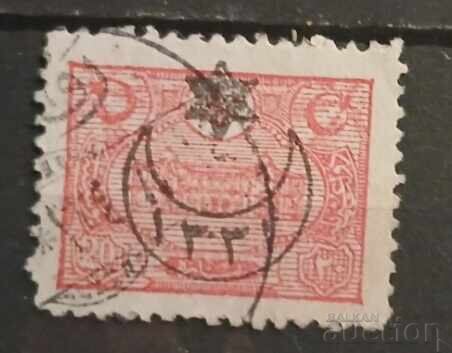 Турция 1915 Турция 1915