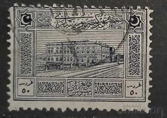 Turkey 1922 Turkey 1922