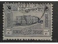 Turkey 1922