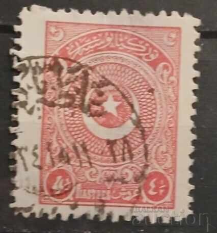 Турция 1923 Турция 1923