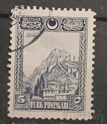 Турция 1926