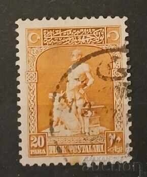 Турция 1926 Турция 1926