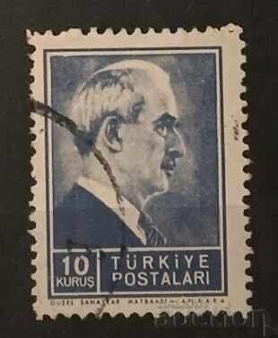 Τουρκία 1942 Τουρκία 1942