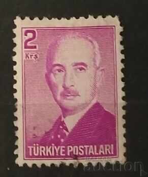 Τουρκία 1948 Τουρκία 1948