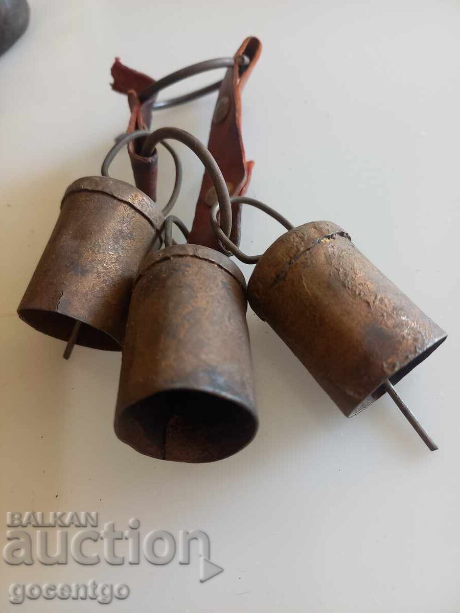 COTTON VAT BELL with price 3.33 BGN | € 1.70 COTTON VAT BELL with price 3.33 BGN | € 1.70