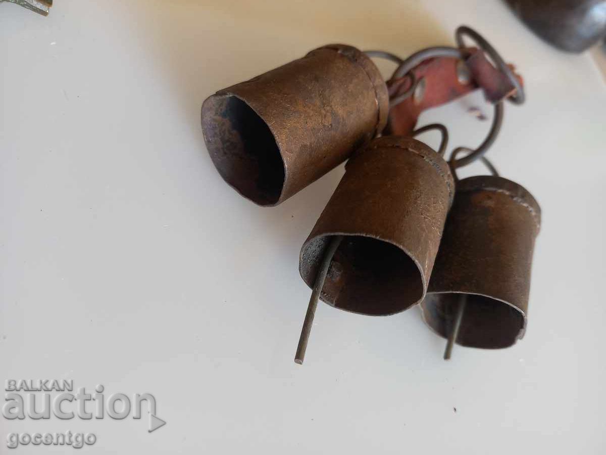 Auction COTTON VAT BELL Auction COTTON VAT BELL