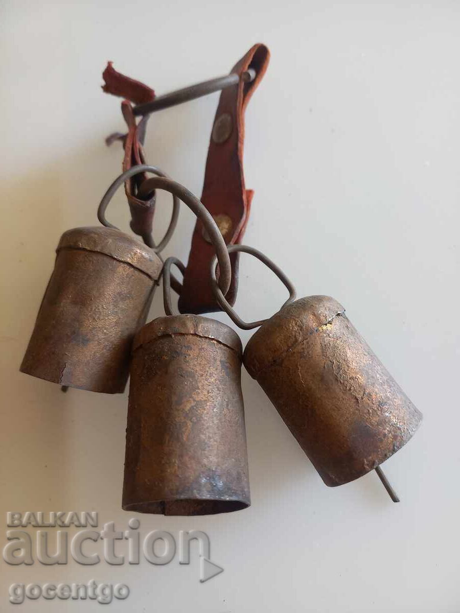 COTTON VAT BELL COTTON VAT BELL