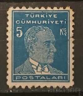 Τουρκία Τουρκία