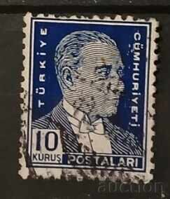 Τουρκία Τουρκία