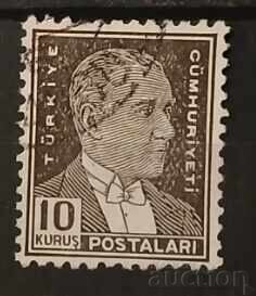 Τουρκία Τουρκία