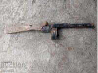 An old children's toy