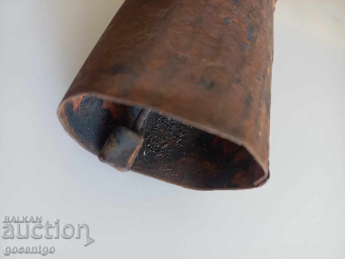 COTTON VAT BELL with price 1.50 BGN | € 0.77 COTTON VAT BELL with price 1.50 BGN | € 0.77