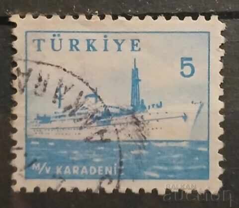 Τουρκία Τουρκία