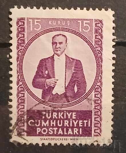 Τουρκία Τουρκία