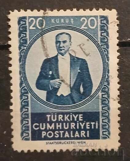 Τουρκία Τουρκία