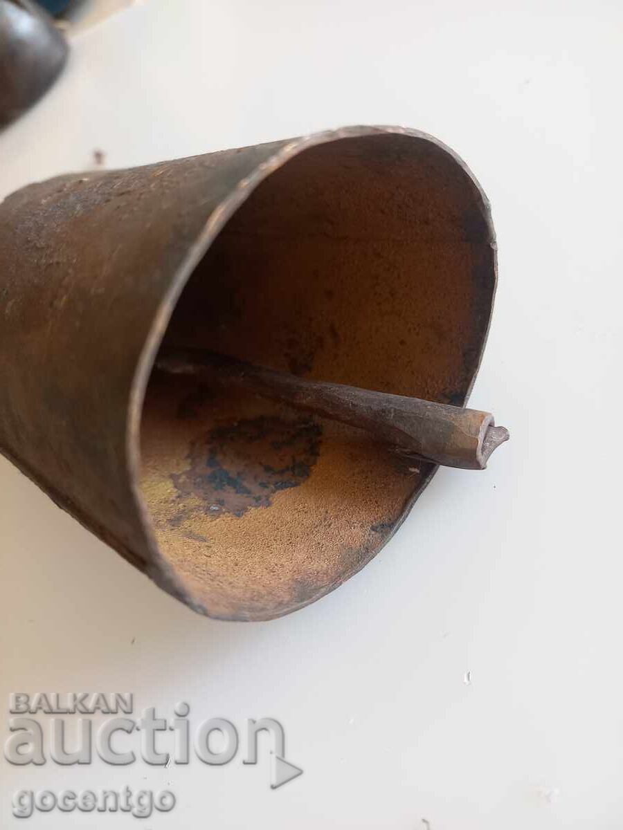 Licitație VAS DE BAIE DIN BUMBAC CLOPOT CLOPOT Licitație VAS DE BAIE DIN BUMBAC CLOPOT CLOPOT